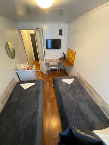 Гостевой дом  А330, фото 25