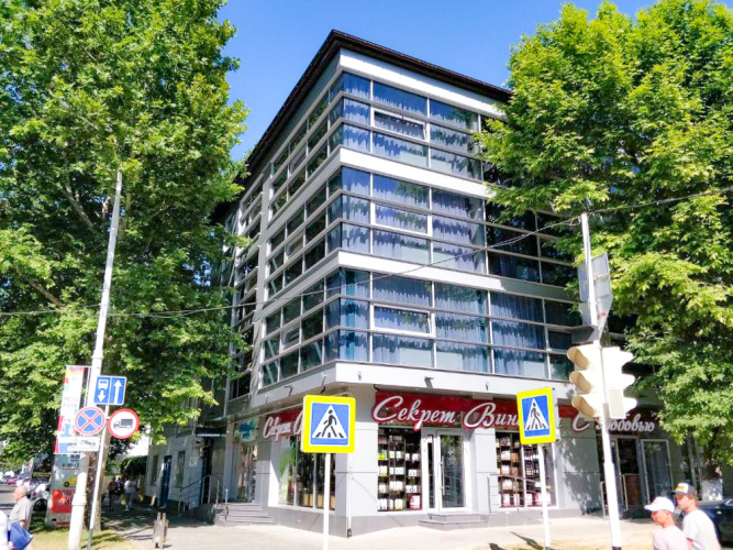 Отель Камелия, фото 42