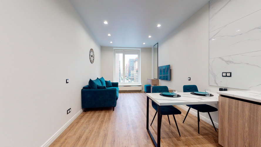 Апартаменты Арт, фото 62