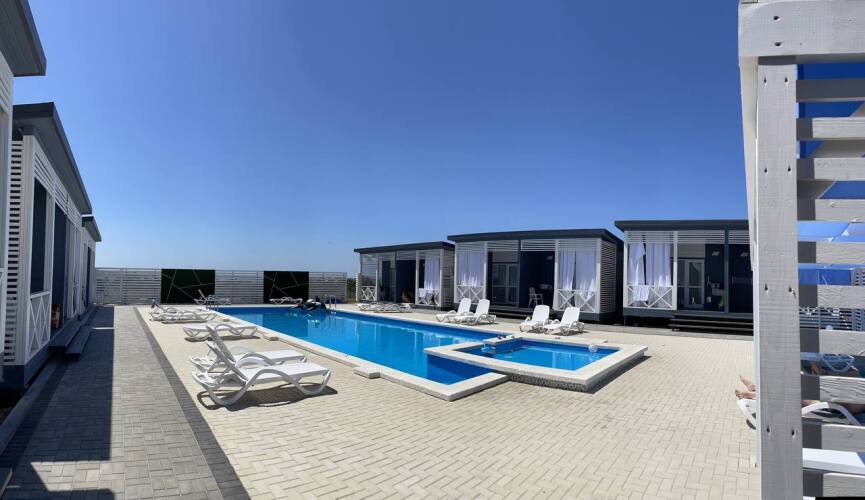 Заморем, фото 15