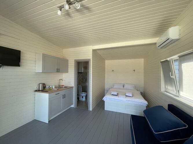 Заморем, фото 17