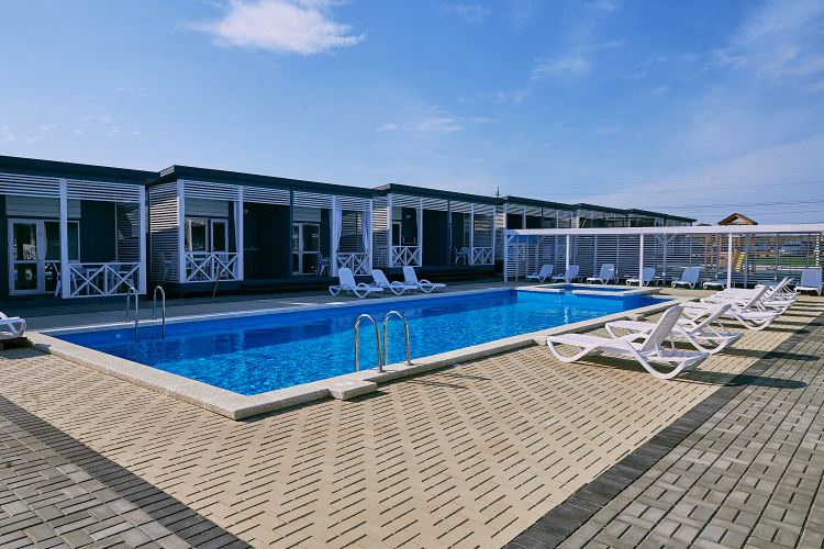 Заморем, фото 20