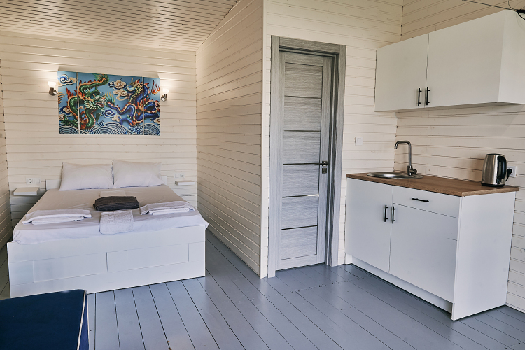 Заморем, фото 22