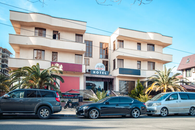 Отель Family Holiday Hotel by Sun City Hotels, фото 13