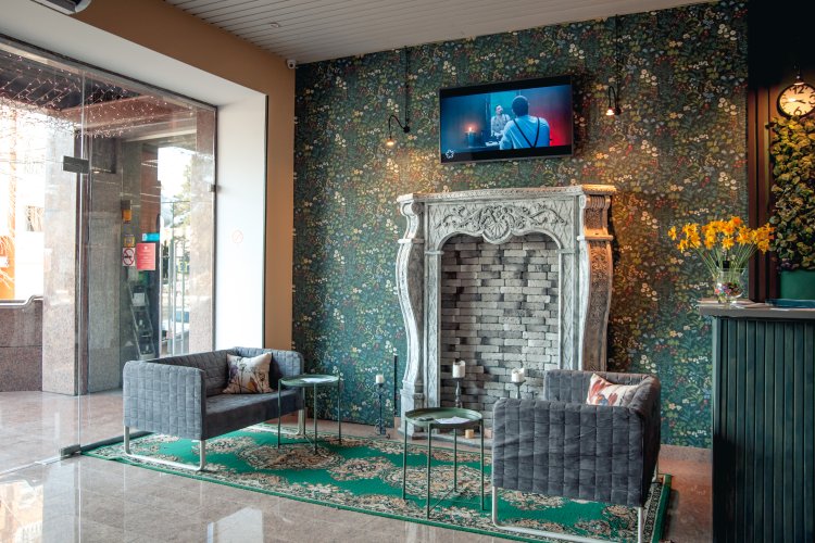 Отель Family Holiday Hotel by Sun City Hotels, фото 14