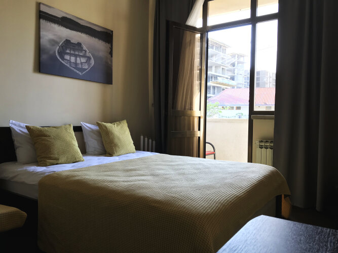 Отель Family Holiday Hotel by Sun City Hotels, фото 15