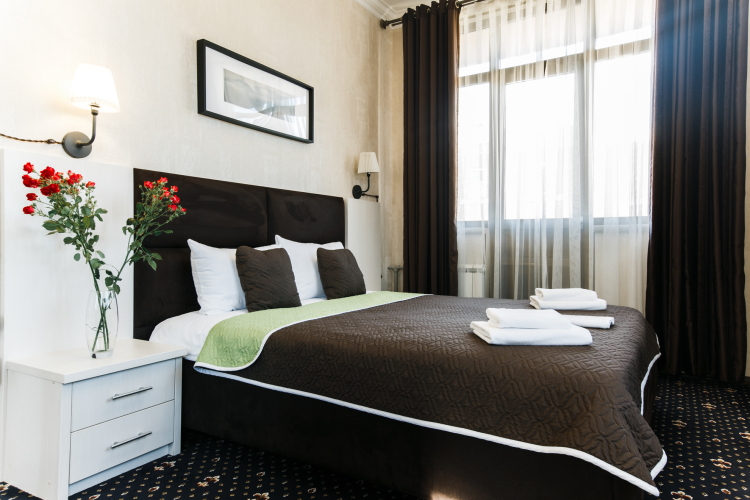 Отель Family Holiday Hotel by Sun City Hotels, фото 21