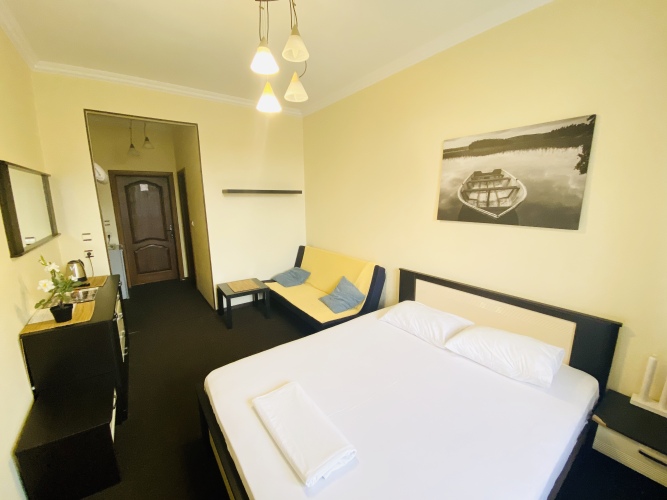 Отель Family Holiday Hotel by Sun City Hotels, фото 22