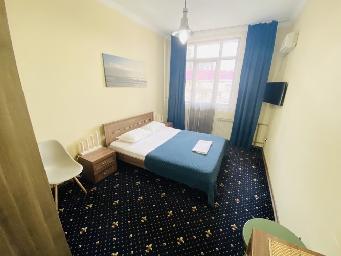 Отель Family Holiday Hotel by Sun City Hotels, фото 23