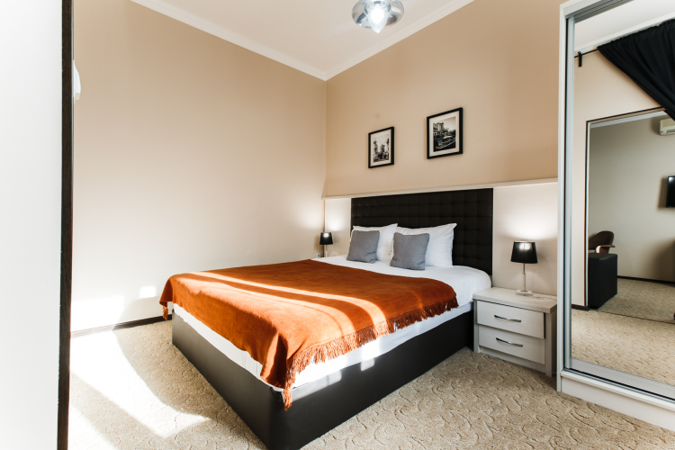 Отель Family Holiday Hotel by Sun City Hotels, фото 24