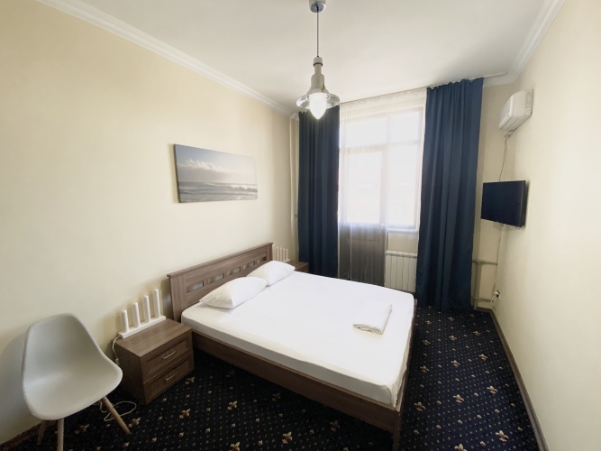 Отель Family Holiday Hotel by Sun City Hotels, фото 25