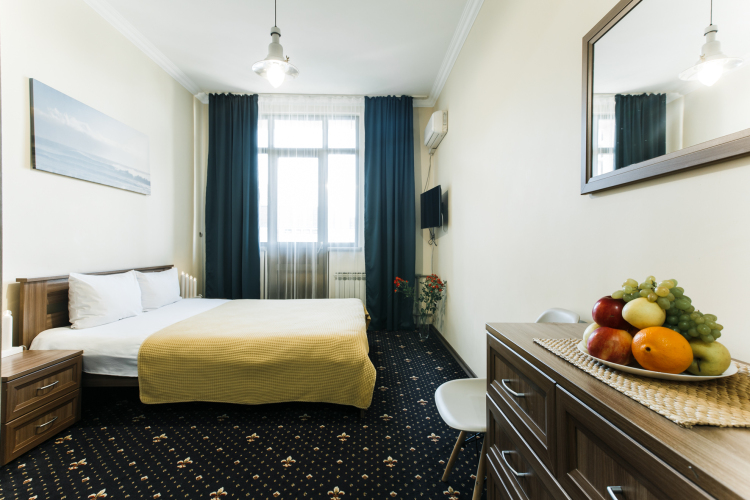 Отель Family Holiday Hotel by Sun City Hotels, фото 27