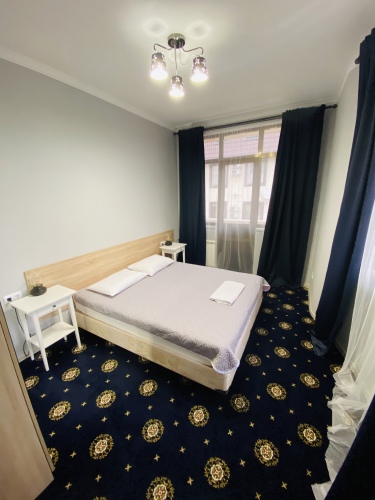 Отель Family Holiday Hotel by Sun City Hotels, фото 28