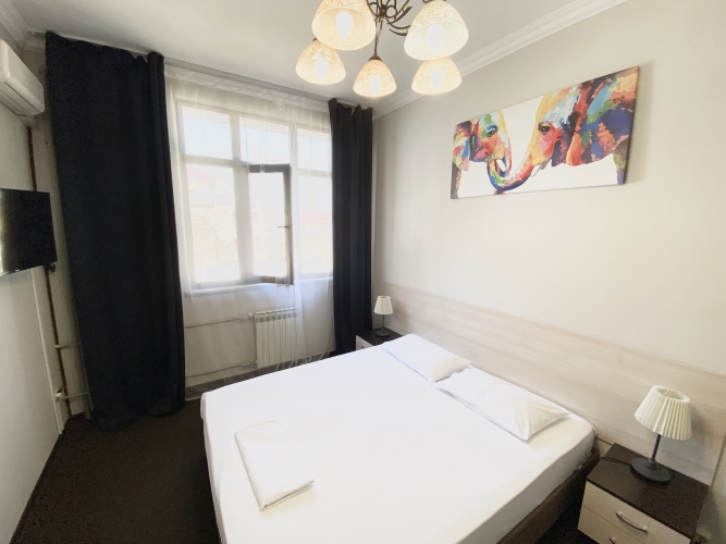 Отель Family Holiday Hotel by Sun City Hotels, фото 29