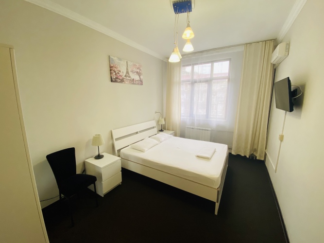 Отель Family Holiday Hotel by Sun City Hotels, фото 31