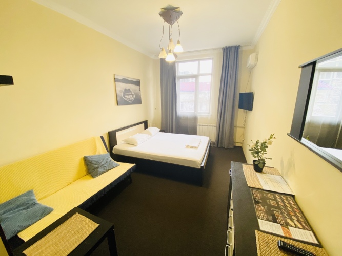 Отель Family Holiday Hotel by Sun City Hotels, фото 33