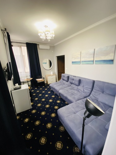 Отель Family Holiday Hotel by Sun City Hotels, фото 34