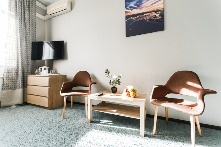 Отель Family Holiday Hotel by Sun City Hotels, фото 36