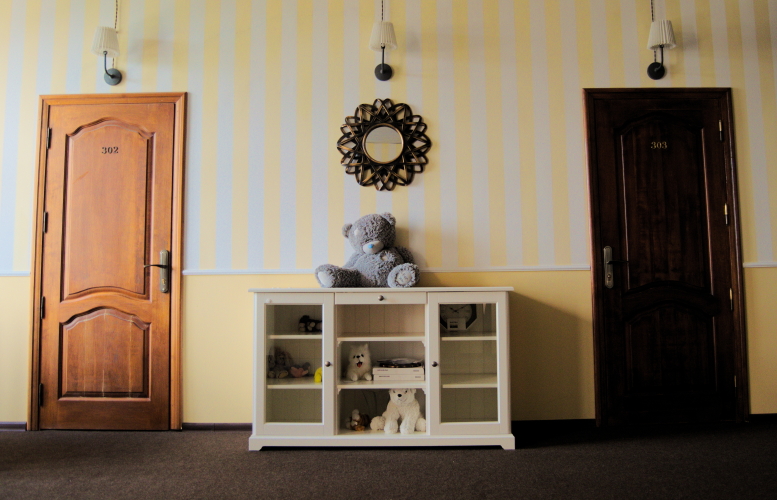 Отель Family Holiday Hotel by Sun City Hotels, фото 42