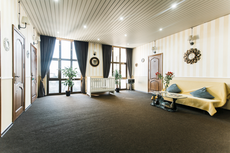 Отель Family Holiday Hotel by Sun City Hotels, фото 43