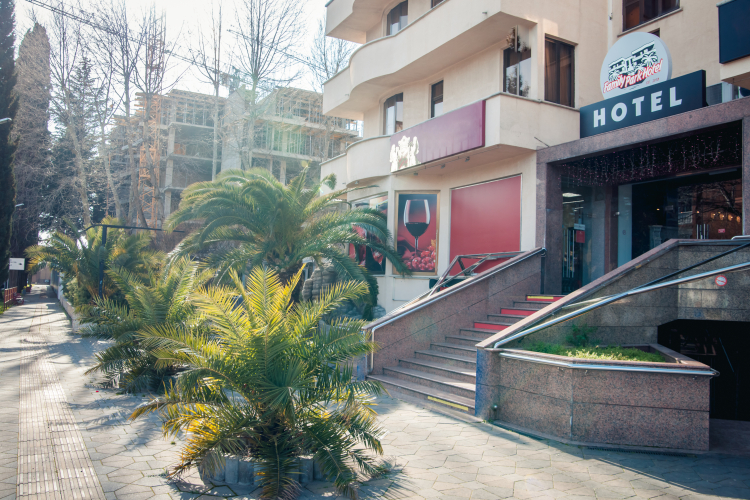 Отель Family Holiday Hotel by Sun City Hotels, фото 46