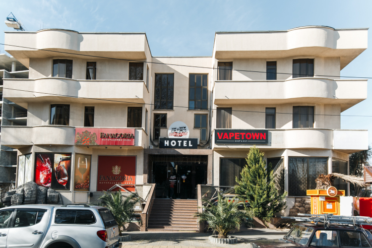 Отель Family Holiday Hotel by Sun City Hotels, фото 47