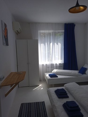 Art Hotel Vardane, фото 31