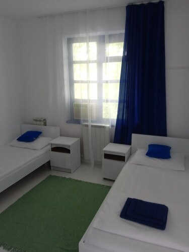 Art Hotel Vardane, фото 33