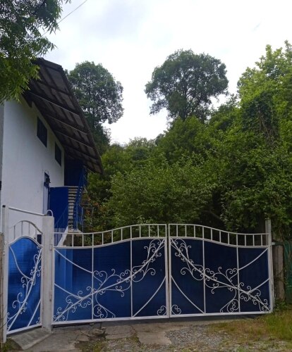 Art Hotel Vardane, фото 38