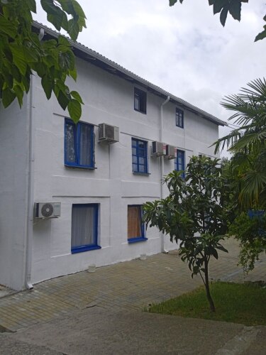 Art Hotel Vardane, фото 42