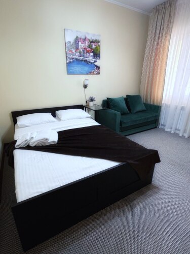 Отель Velvet 1, фото 72