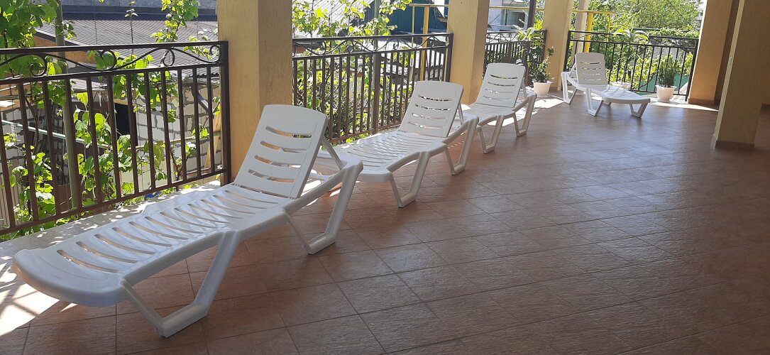 Отель Velvet 1, фото 73