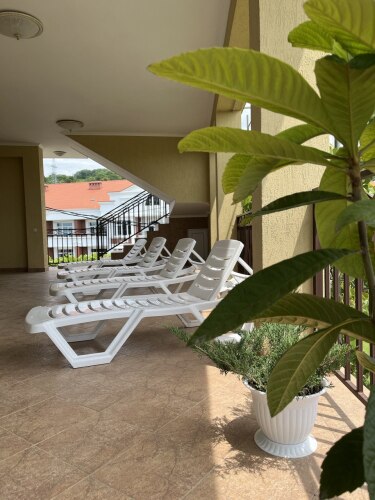 Отель Velvet 1, фото 76