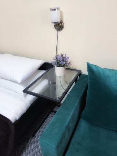 Отель Velvet 1, фото 78