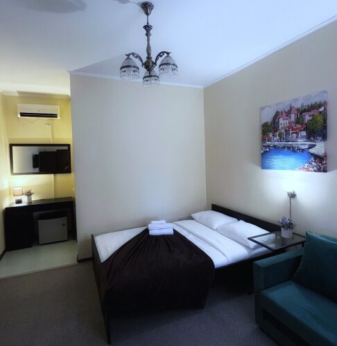 Отель Velvet 1, фото 80