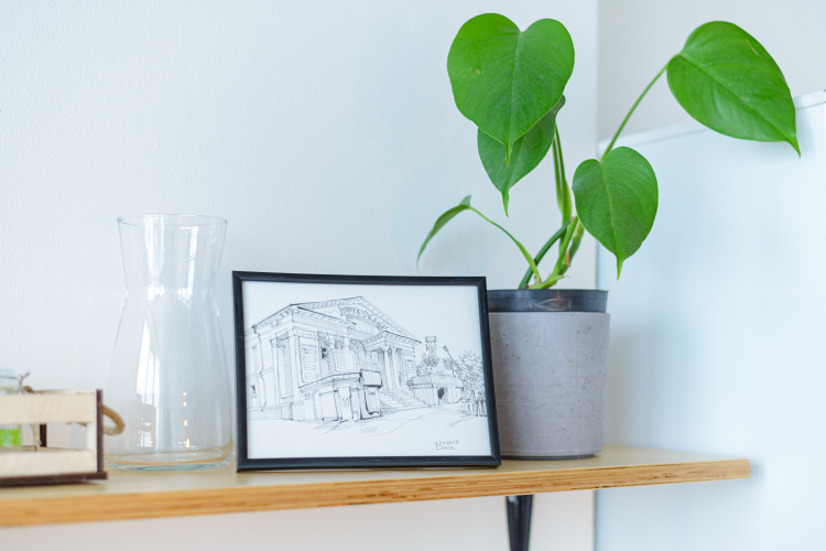 Гостевой Дом Sky Lounge guesthouse, фото 24