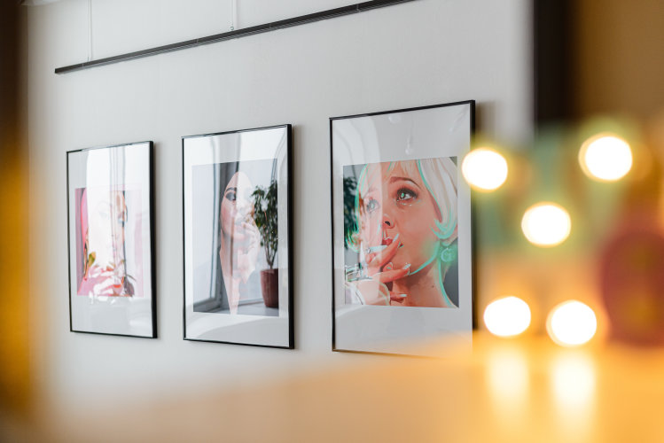 Гостевой Дом Sky Lounge guesthouse, фото 26