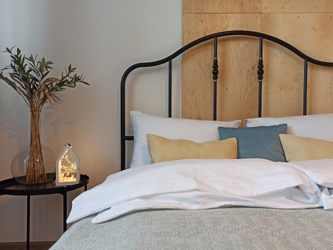 Гостевой Дом Sky Lounge guesthouse, фото 28