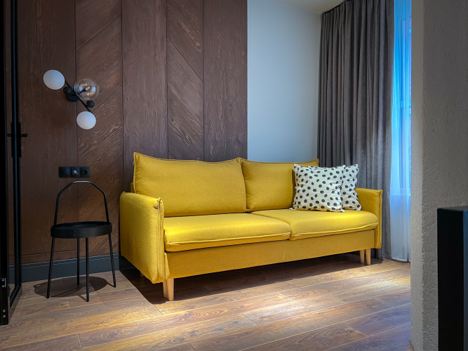 Апартаменты Color Rooms, фото 20