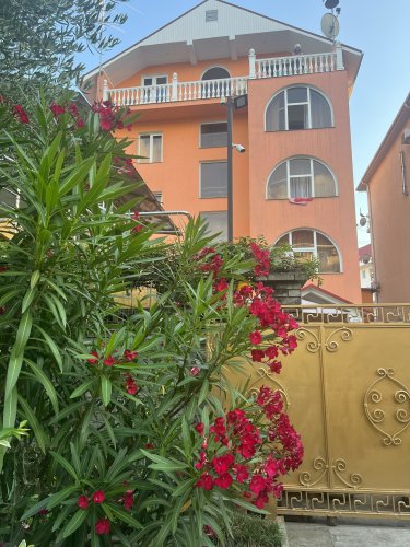 Гостевой дом Надежда rooms, фото 25