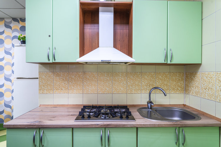 Гостевой дом Надежда rooms, фото 26