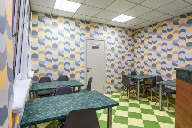 Гостевой дом Надежда rooms, фото 27