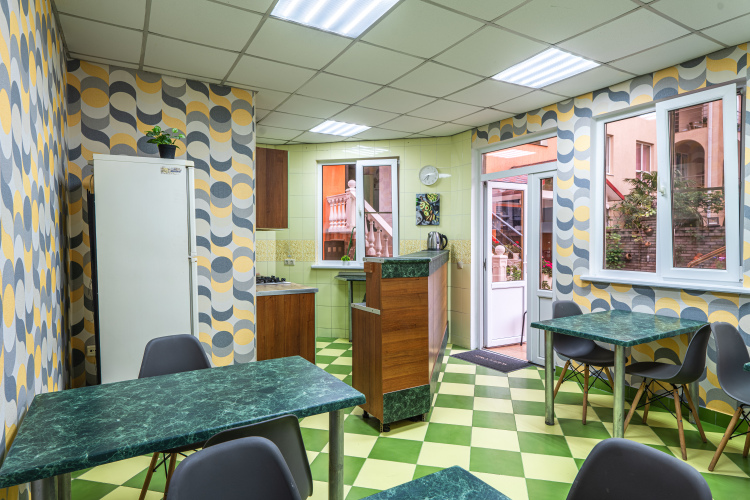 Гостевой дом Надежда rooms, фото 29