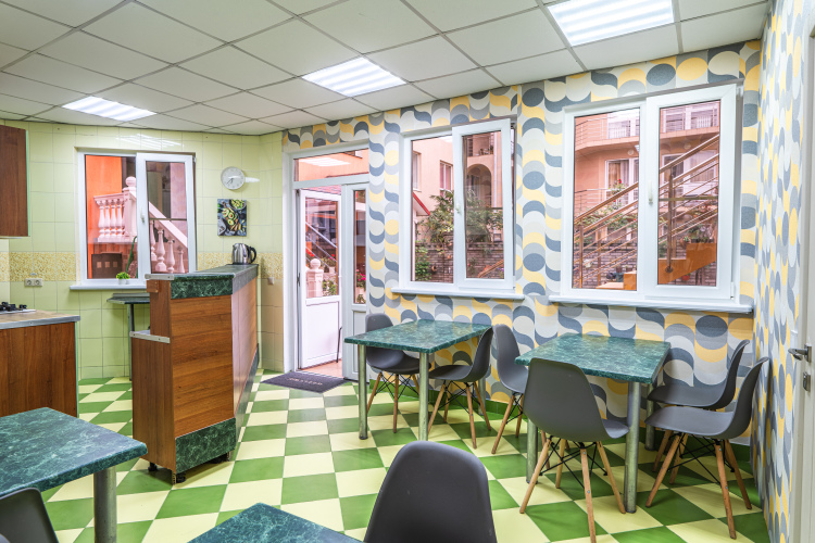 Гостевой дом Надежда rooms, фото 30