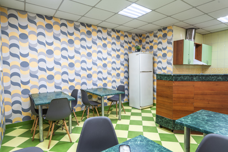 Гостевой дом Надежда rooms, фото 31