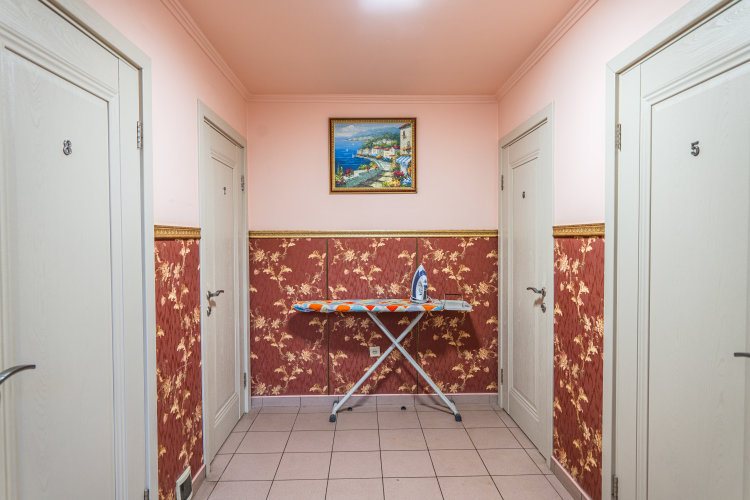 Гостевой дом Надежда rooms, фото 32