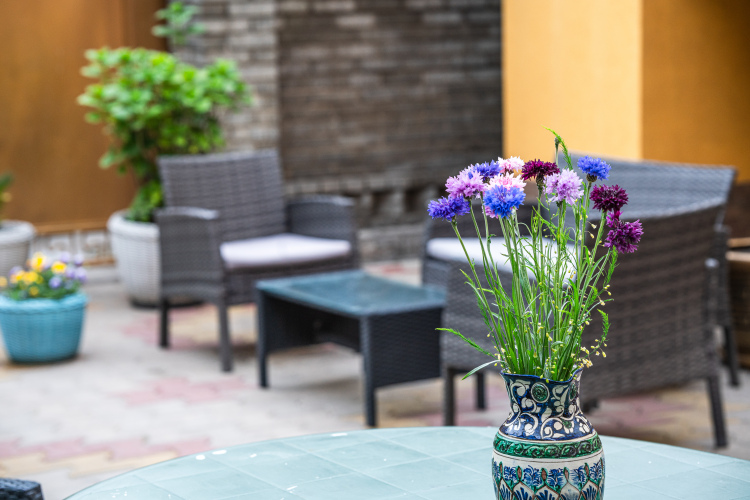 Гостевой дом Надежда rooms, фото 35