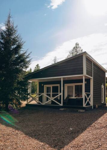 Гостевой дом Нордикхаус, фото 17