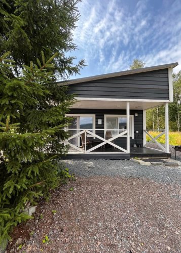 Гостевой дом Нордикхаус, фото 18