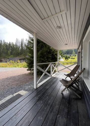 Гостевой дом Нордикхаус, фото 19